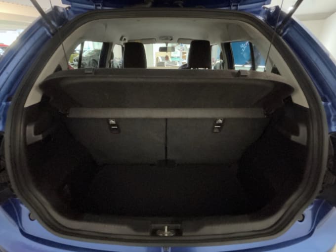 2025 Suzuki Ignis