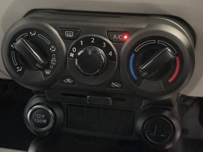 2025 Suzuki Ignis