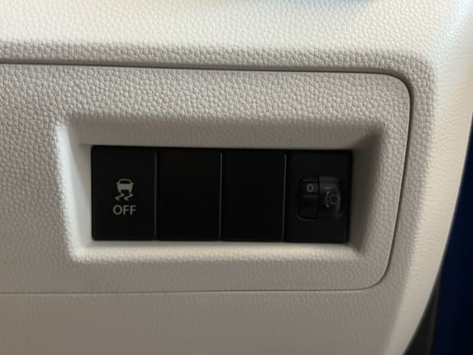 2025 Suzuki Ignis