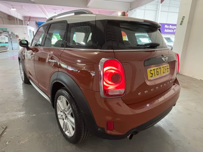 2025 Mini Countryman