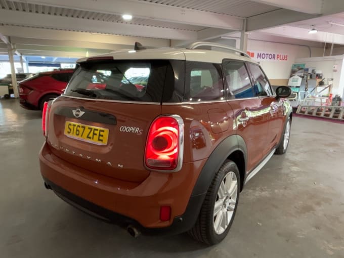 2025 Mini Countryman