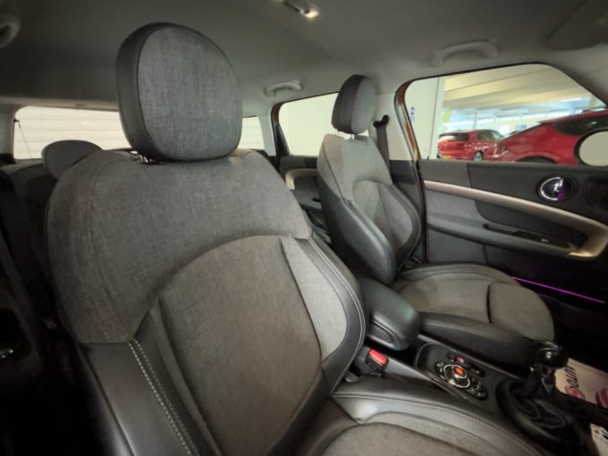 2025 Mini Countryman