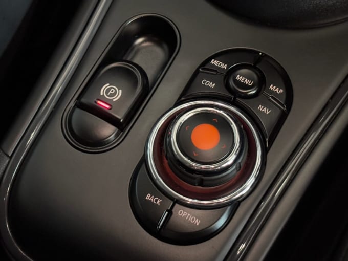 2025 Mini Countryman