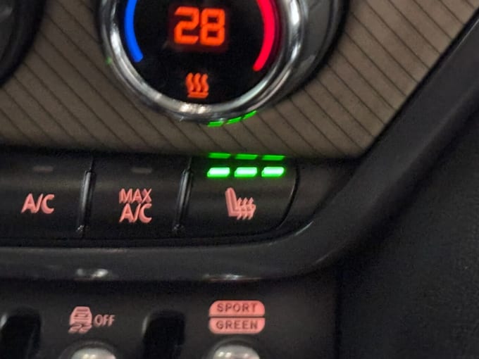 2025 Mini Countryman