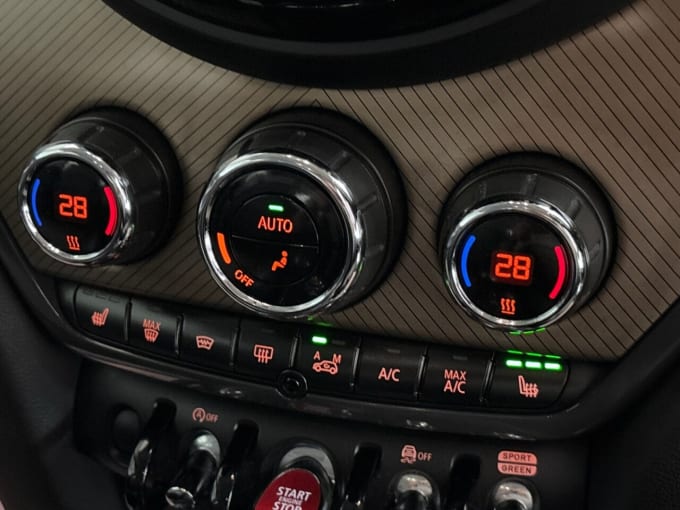 2025 Mini Countryman