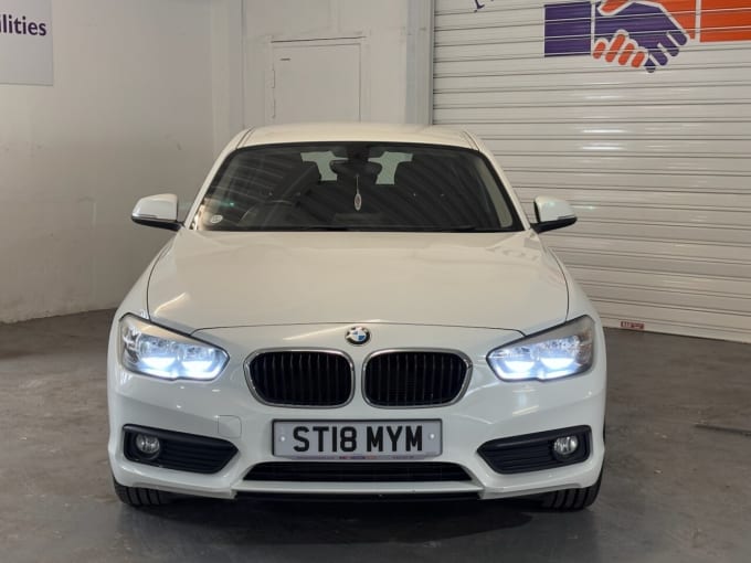 2025 BMW 1 Series