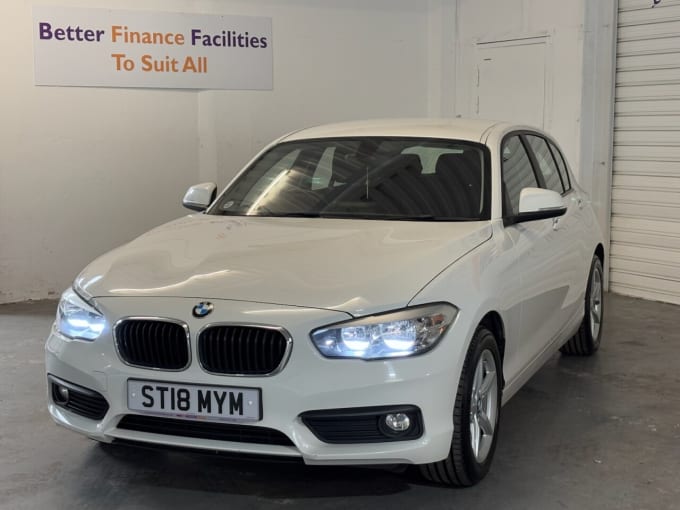 2025 BMW 1 Series