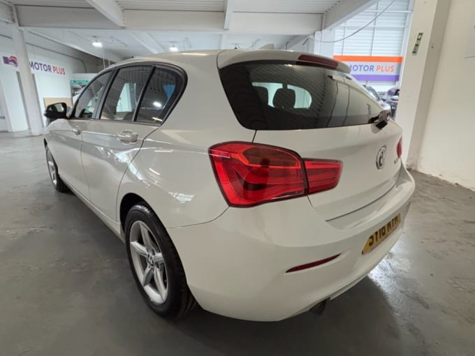 2025 BMW 1 Series