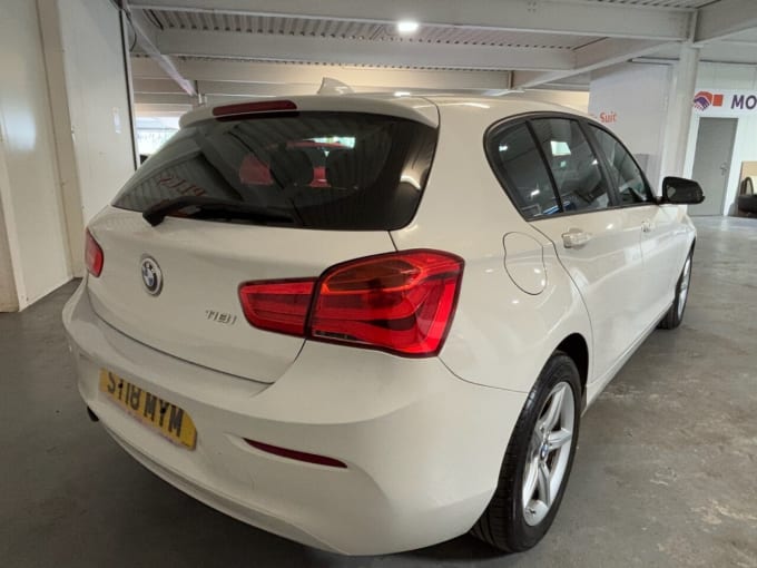 2025 BMW 1 Series