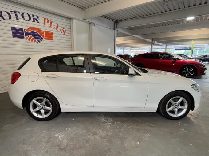 2025 BMW 1 Series
