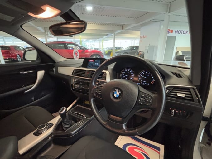 2025 BMW 1 Series