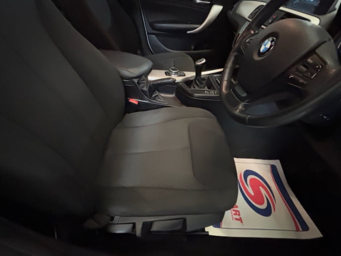 2025 BMW 1 Series
