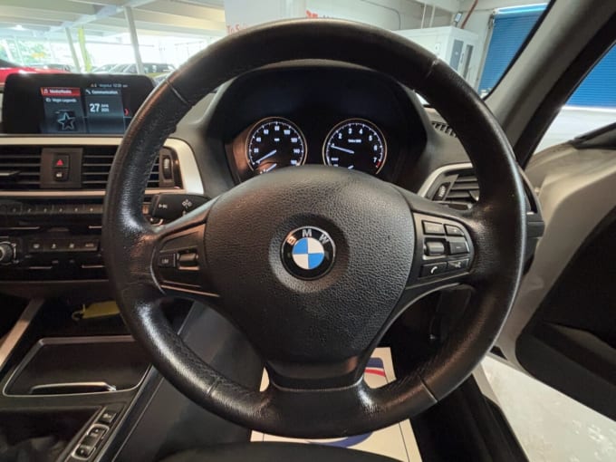 2025 BMW 1 Series