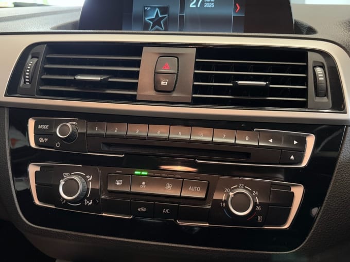 2025 BMW 1 Series