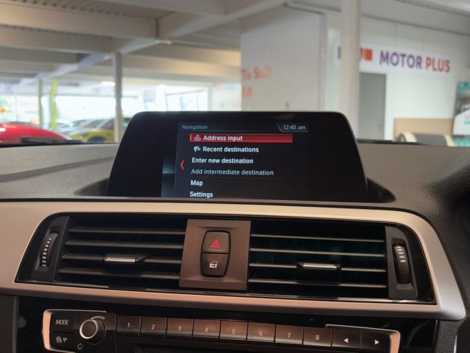 2025 BMW 1 Series