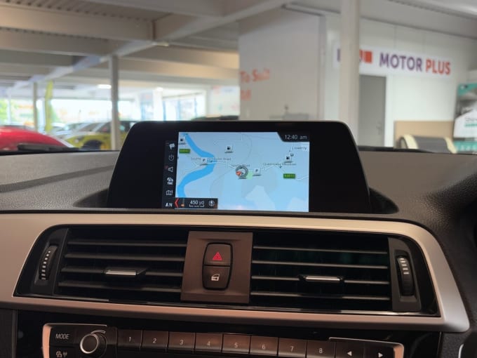 2025 BMW 1 Series