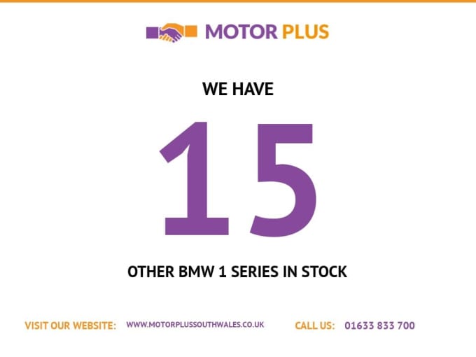 2025 BMW 1 Series