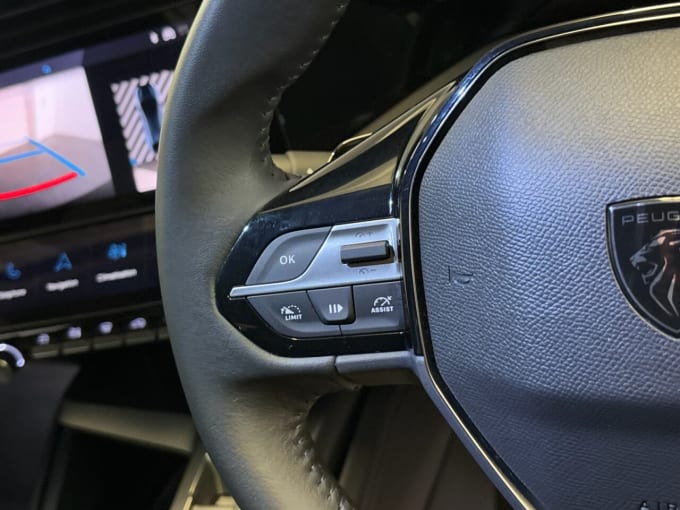 2025 Peugeot 408