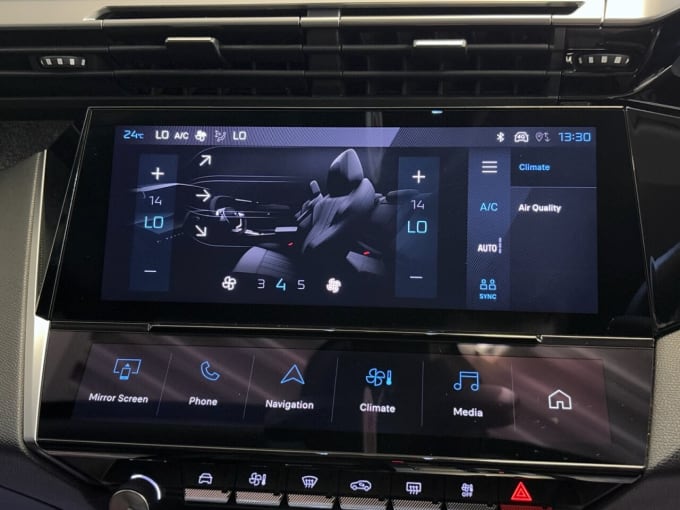 2025 Peugeot 408