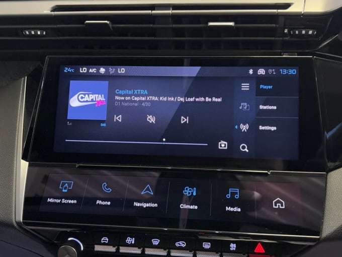 2025 Peugeot 408