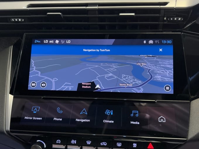 2025 Peugeot 408