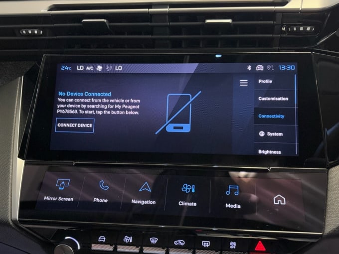 2025 Peugeot 408