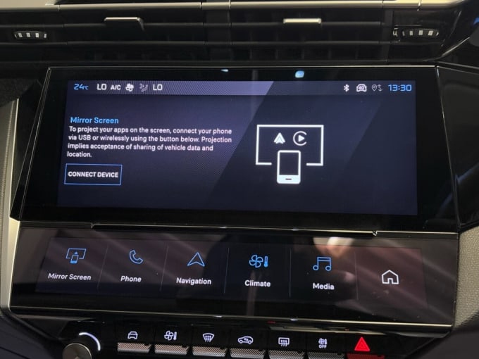 2025 Peugeot 408