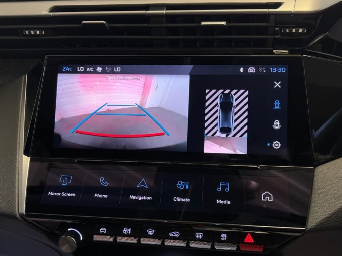 2025 Peugeot 408