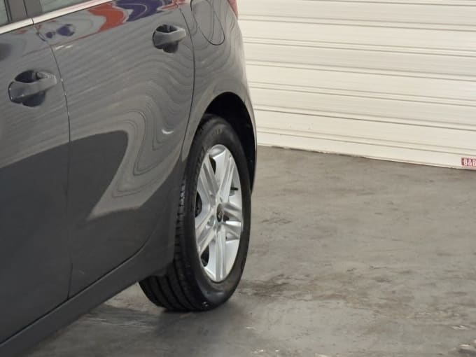 2025 Kia Ceed