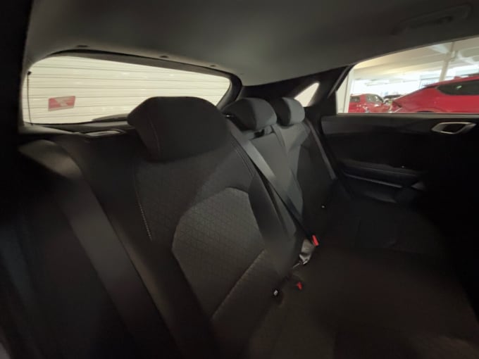 2025 Kia Ceed