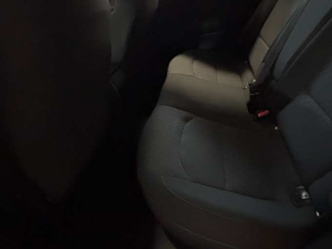 2025 Kia Ceed