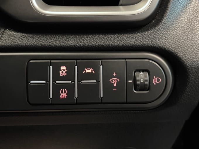 2025 Kia Ceed