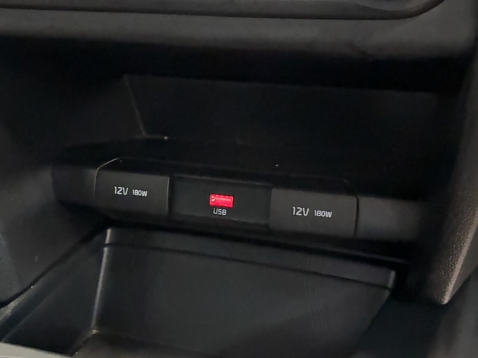 2025 Kia Ceed