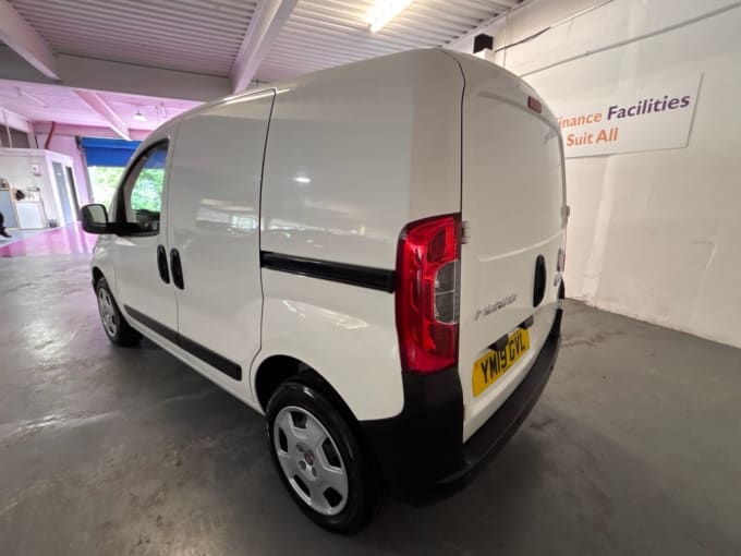 2025 Fiat Fiorino