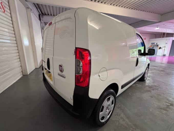 2025 Fiat Fiorino
