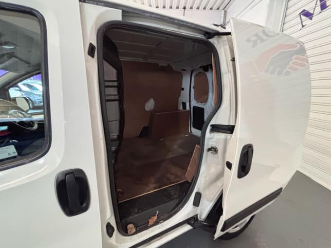 2025 Fiat Fiorino
