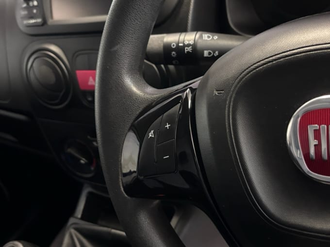 2025 Fiat Fiorino