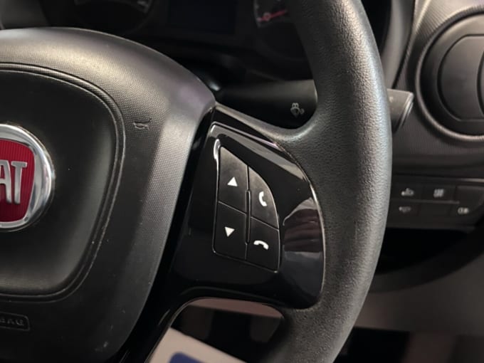 2025 Fiat Fiorino