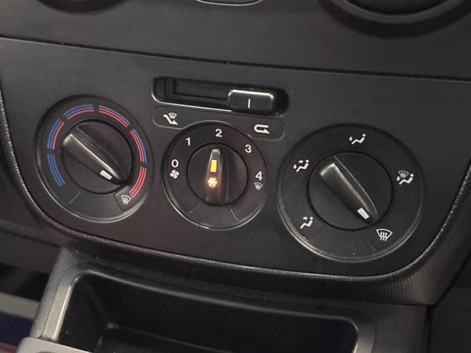 2025 Fiat Fiorino