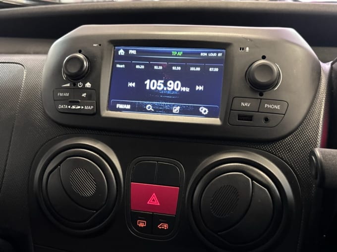 2025 Fiat Fiorino