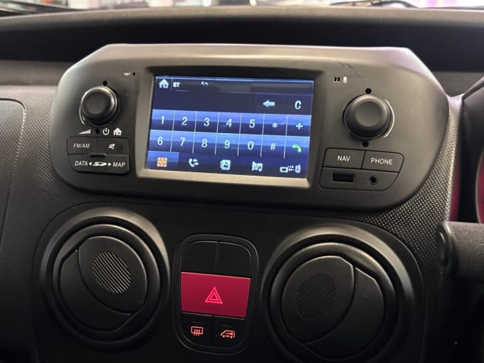 2025 Fiat Fiorino
