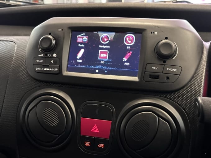 2025 Fiat Fiorino