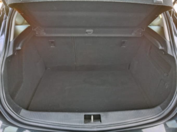 2025 Vauxhall Astra