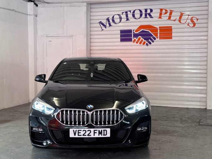 2025 BMW 2 Series Gran Coupe