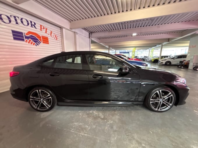 2025 BMW 2 Series Gran Coupe