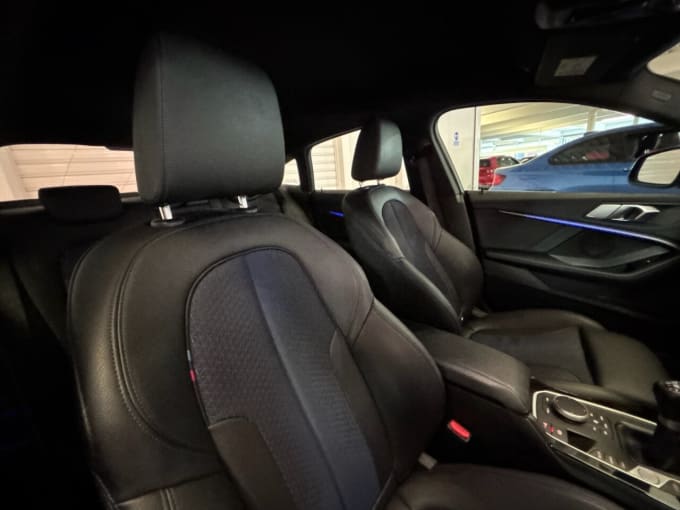 2025 BMW 2 Series Gran Coupe