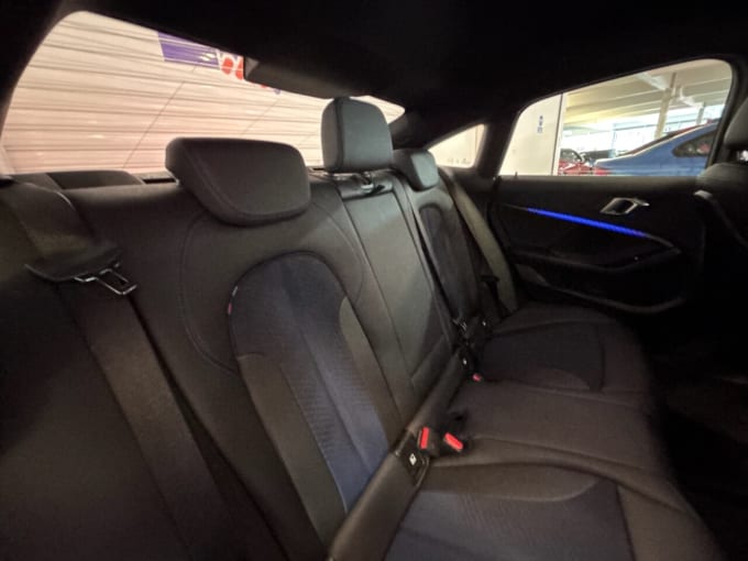 2025 BMW 2 Series Gran Coupe