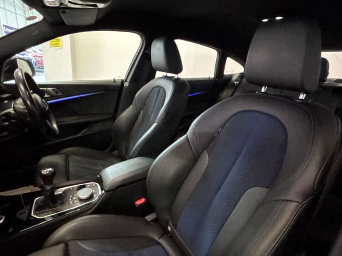 2025 BMW 2 Series Gran Coupe