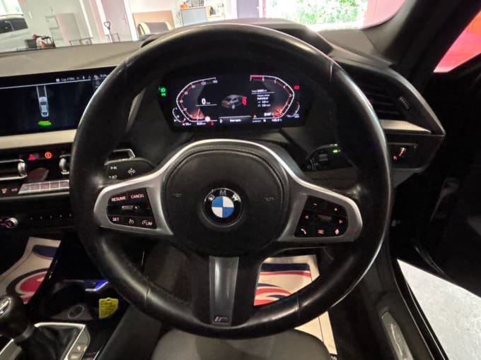 2025 BMW 2 Series Gran Coupe