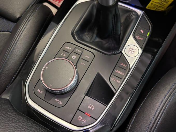 2025 BMW 2 Series Gran Coupe